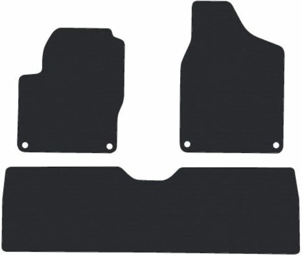 Shtroje Tepih Vw Sharan 95-10 Vw355