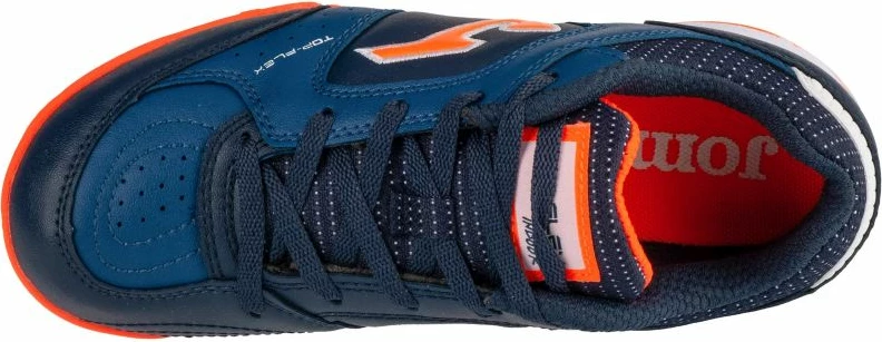 Atlete futbolli Joma për fëmijë, të kaltra [Madhësia: 38]