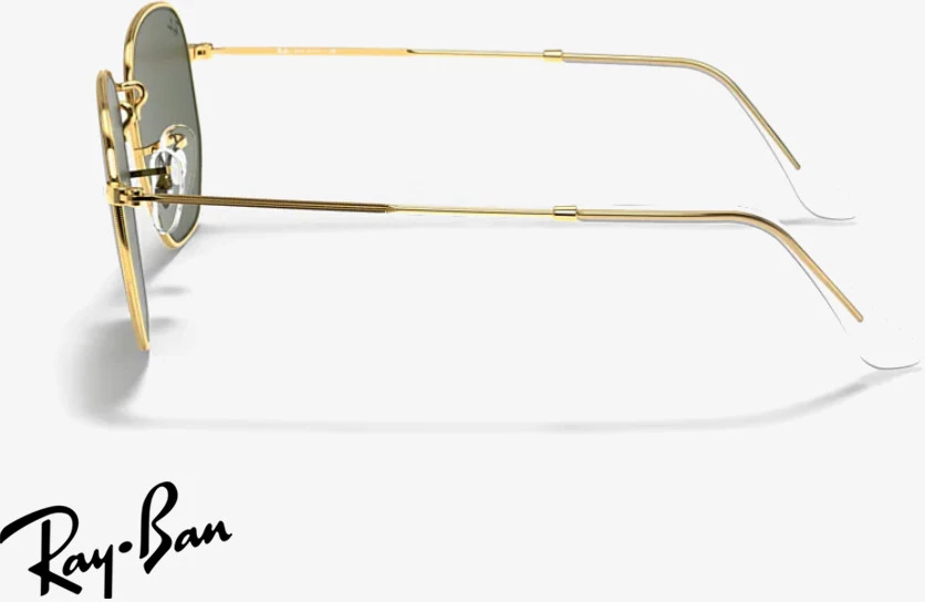 Syze dielli unisex Ray-Ban 