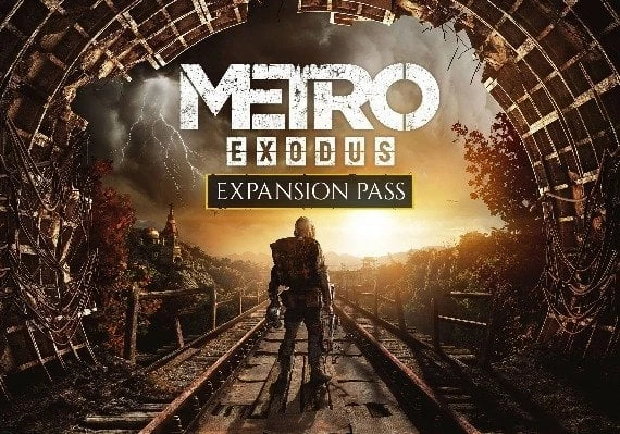 Metro: Exodus - Expansion Pass DLC EN Global