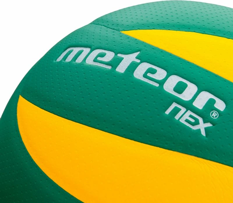 Top volejboll për meshkuj, femra dhe fëmijë Meteor, me ngjyra