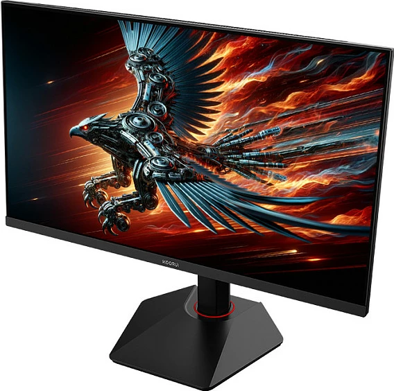 Monitor Koorui G2722P 27", QHD 2560x1440, 1ms, FreeSync Premium, HDR, i zi