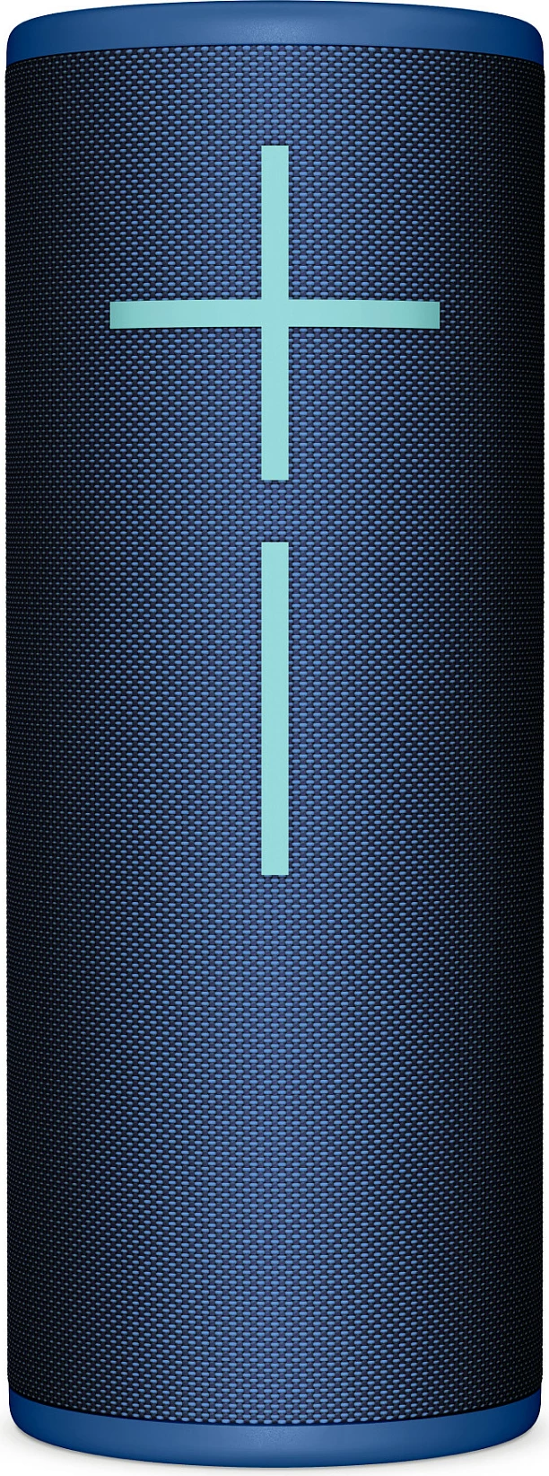 Altoparlant Logitech Ultimate Ears MEGABOOM 4, Bluetooth, i kaltër