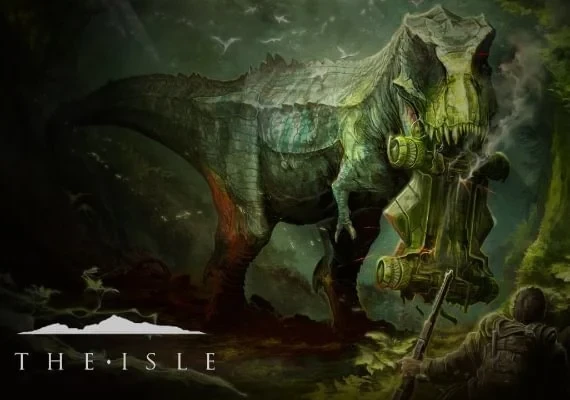 The Isle Global