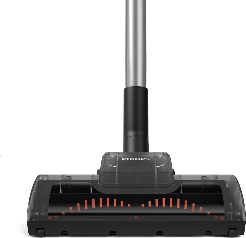 Fshesë me korrent Philips Performer LED XD 8152/12, Gri