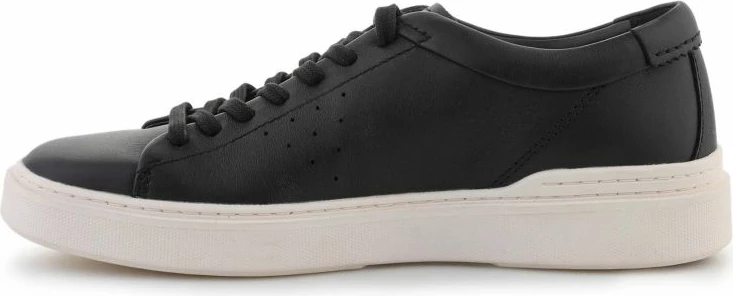 Atlete meshkuj Clarks Craft Swift 26176129, të zeza [Madhësia: 40]