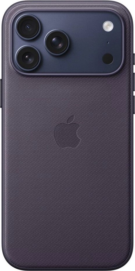iPhone 17 Pro Max TechWoven Case with MagSafe Purple