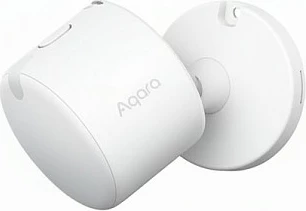 Sensor prezence Aqara FP300, smart home, i bardhë