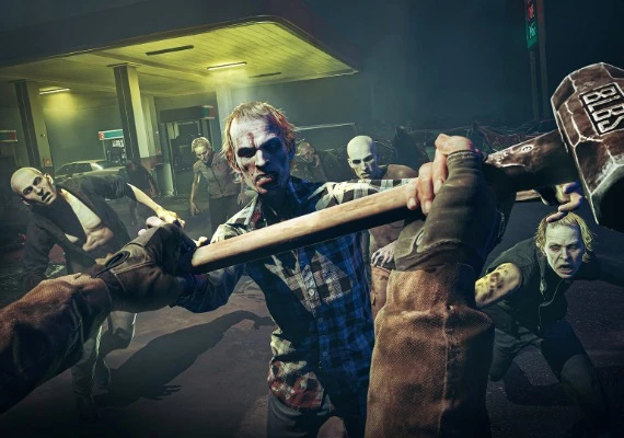 No More Room in Hell 2 EN/DE/FR/IT/PT/RU/ZH/ES Global