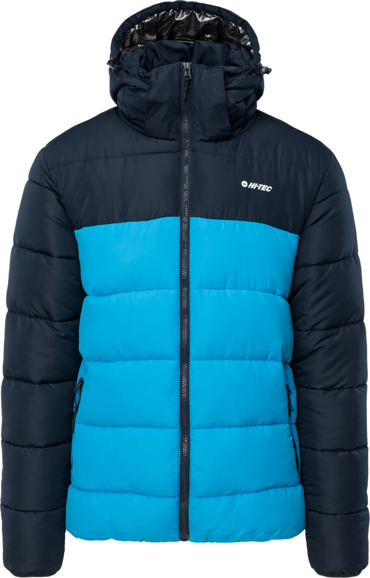 Xhaketë dimërore HI-TEC Quilted winter jacket VARMI II