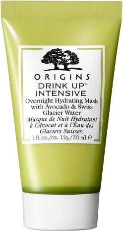 Maskë Origins Drink Up Intensive Overnight Hydrating, 30 ml