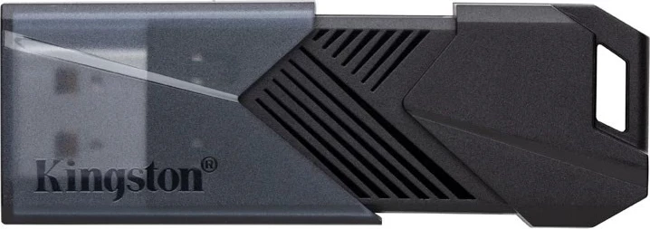 USB Flash Kingston DataTraveler Exodia Onyx, 256 GB, e zi