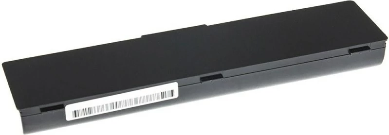 Bateri për laptop Green Cell TS01, 4400mAh, e zezë 