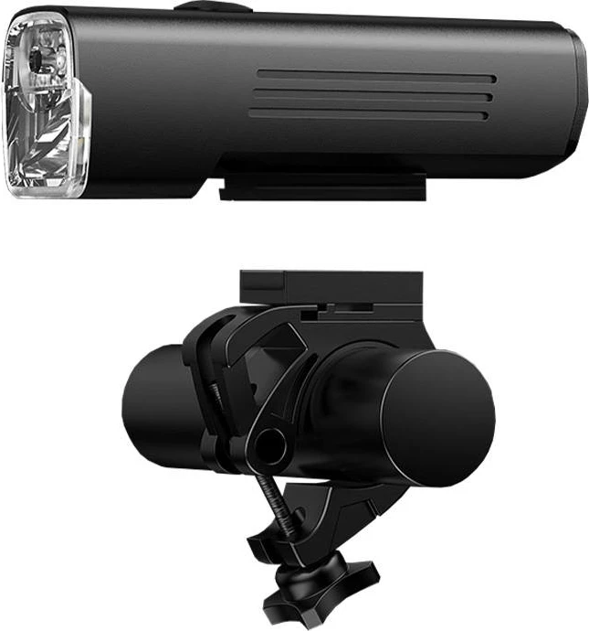 Dritë biçiklete Superfire BL12, 4800mAh, e zezë