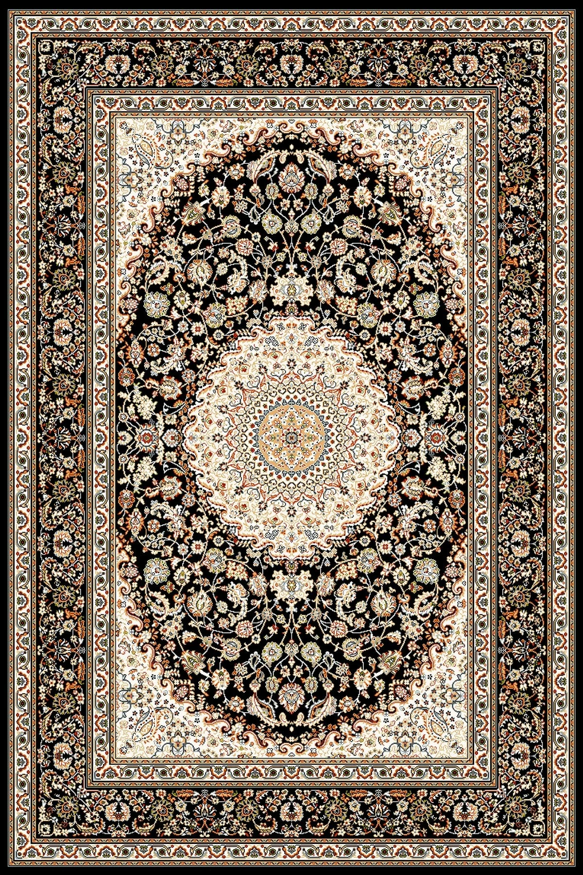 Qilim multingjyrësh, 60x100cm, Conceptum Hypnose, Hmnt805