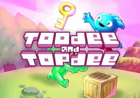 Toodee and Topdee Global