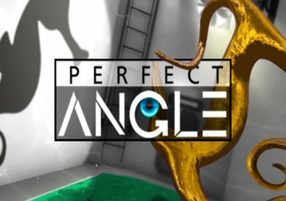 Perfect Angle: The puzzle game based on optical illusions Global