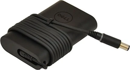 Karikues Dell 65W (7,4 x 5,0 pin), i zi