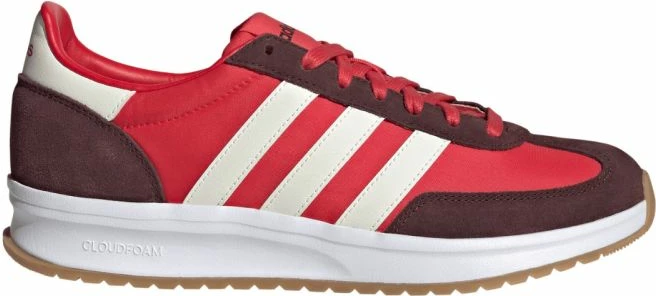 Atlete për meshkuj adidas Run 70s 2.0 JR8595, të kuqe