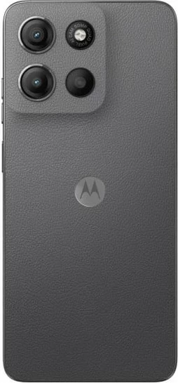 Celular Motorola Moto G15 8/128GB Dual SIM Gri