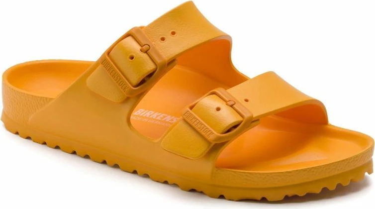 Sandale femra Birkenstock Arizona EVA 1015470, zinnia