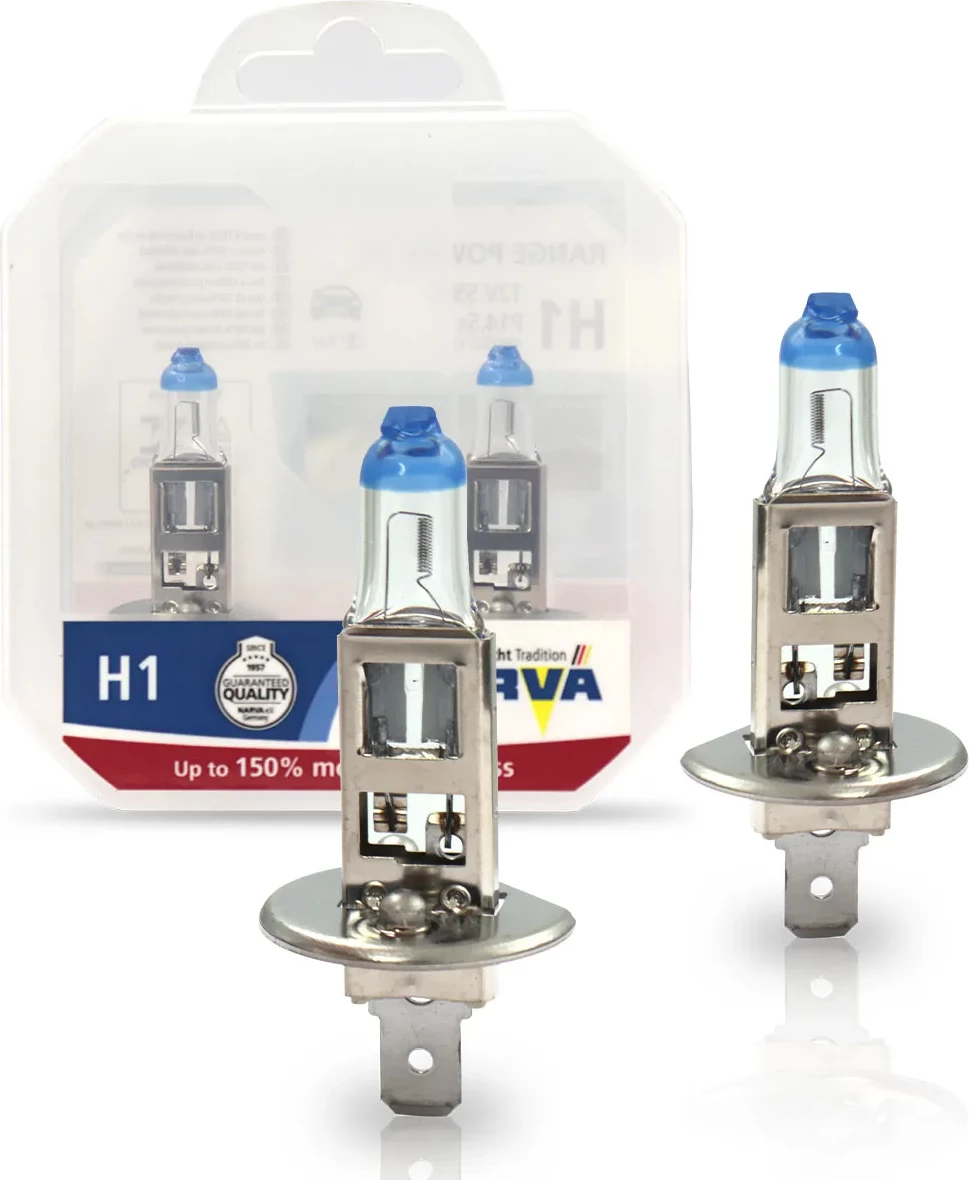 Drita Narva H1 12V 55W RP 150