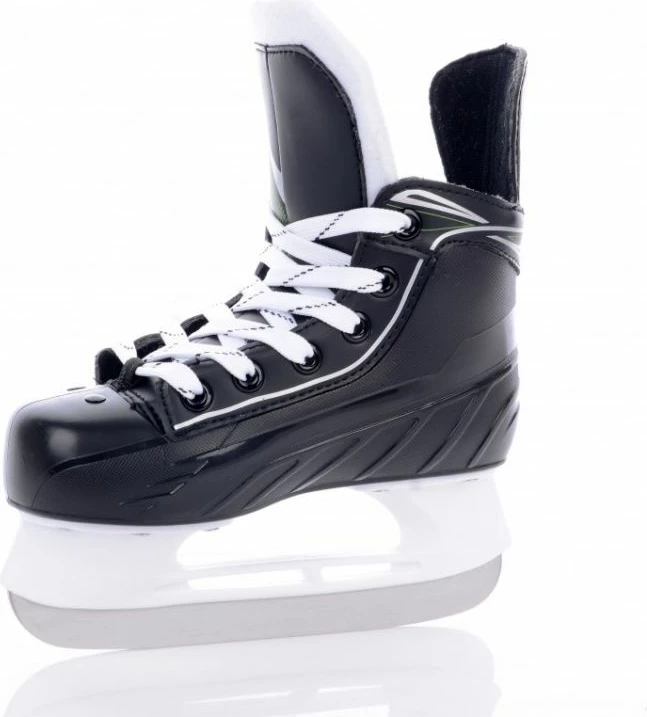 Atlete rregullueshme për fëmijë Tempish, të zeza