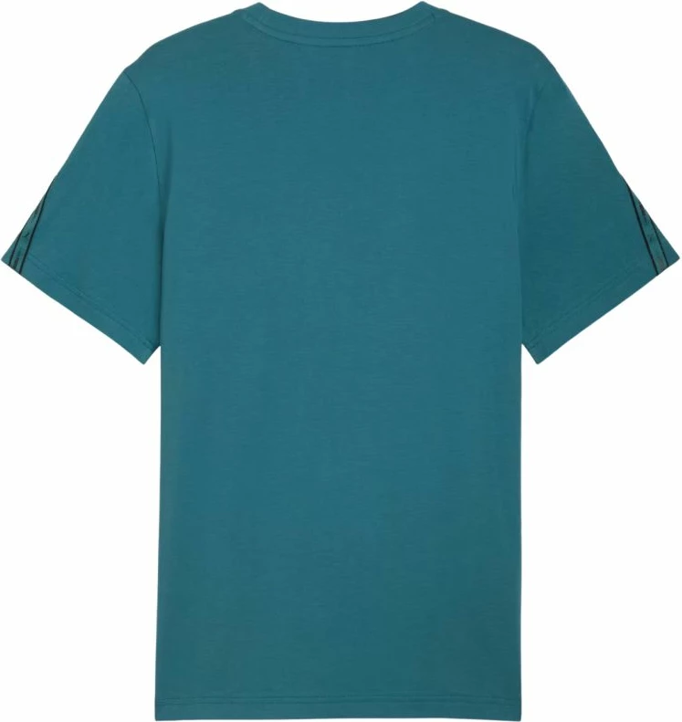 Maicë për meshkuj Puma Tape Tee 691693 41, turquoise