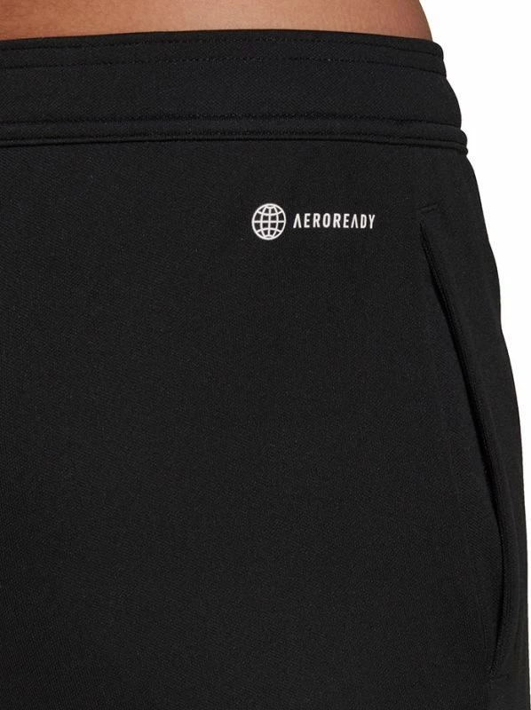 Trenerka të poshtme për femra Adidas, të zeza