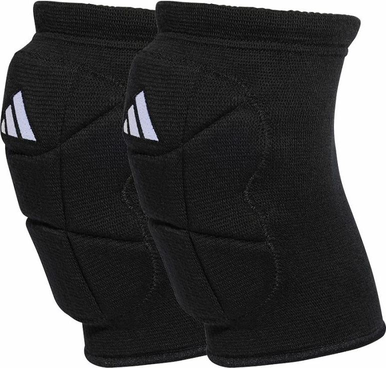 Mbrojtëse gjunjësh adidas Elite KP EU JJ2471, të zeza