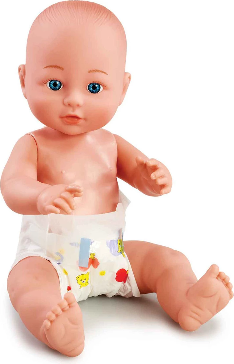 Be My Baby Nappy Accessory 5 Pack