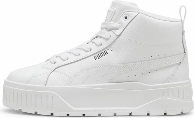 Atlete femra Puma, kafe