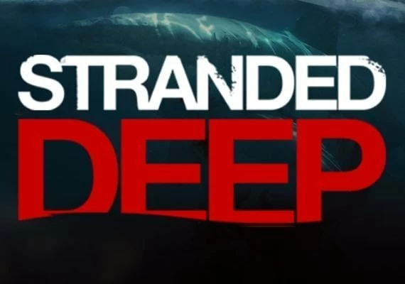 Stranded Deep EN Global