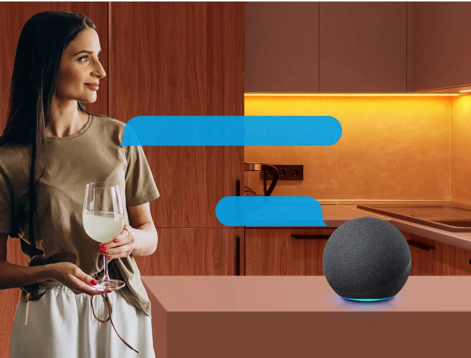 Shirit LED inteligjent Sonoff L2-2M, 2m, RGB, me telekomandë dhe Wi-Fi, i papërshkueshëm nga uji