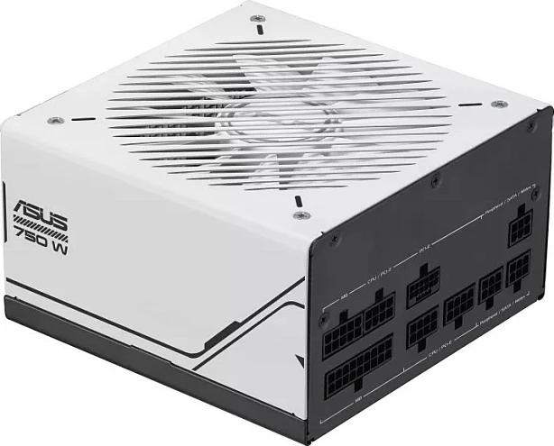 Furnizues rryme ASUS PRIME AP-750G, 750W, 80+ Gold, Fully-Modular, ATX 3.0