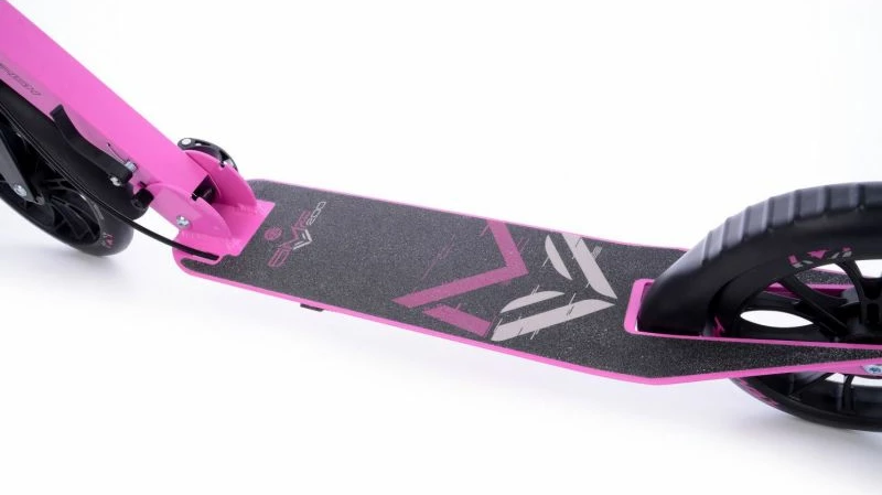 Skuter për Rekreacion Tempish SMF 200, për të gjitha moshët