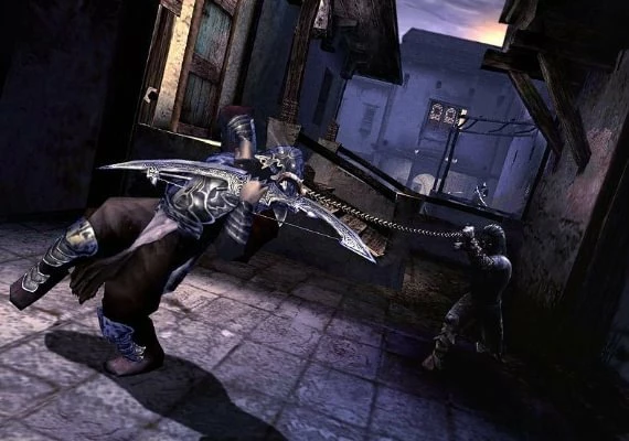 Prince of Persia: The Two Thrones EN/DE/FR/IT/ES Global