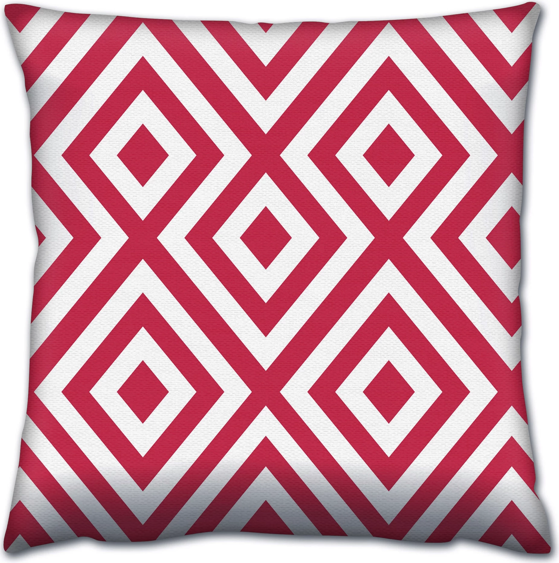 Jastëk dekorativ Aberto Design, A14243, shumëngjyrësh, 43x43cm