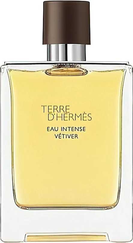 Eau de Parfum për meshkuj Hermes Terre D'Hermes Eau Intense Vetiver 200ml