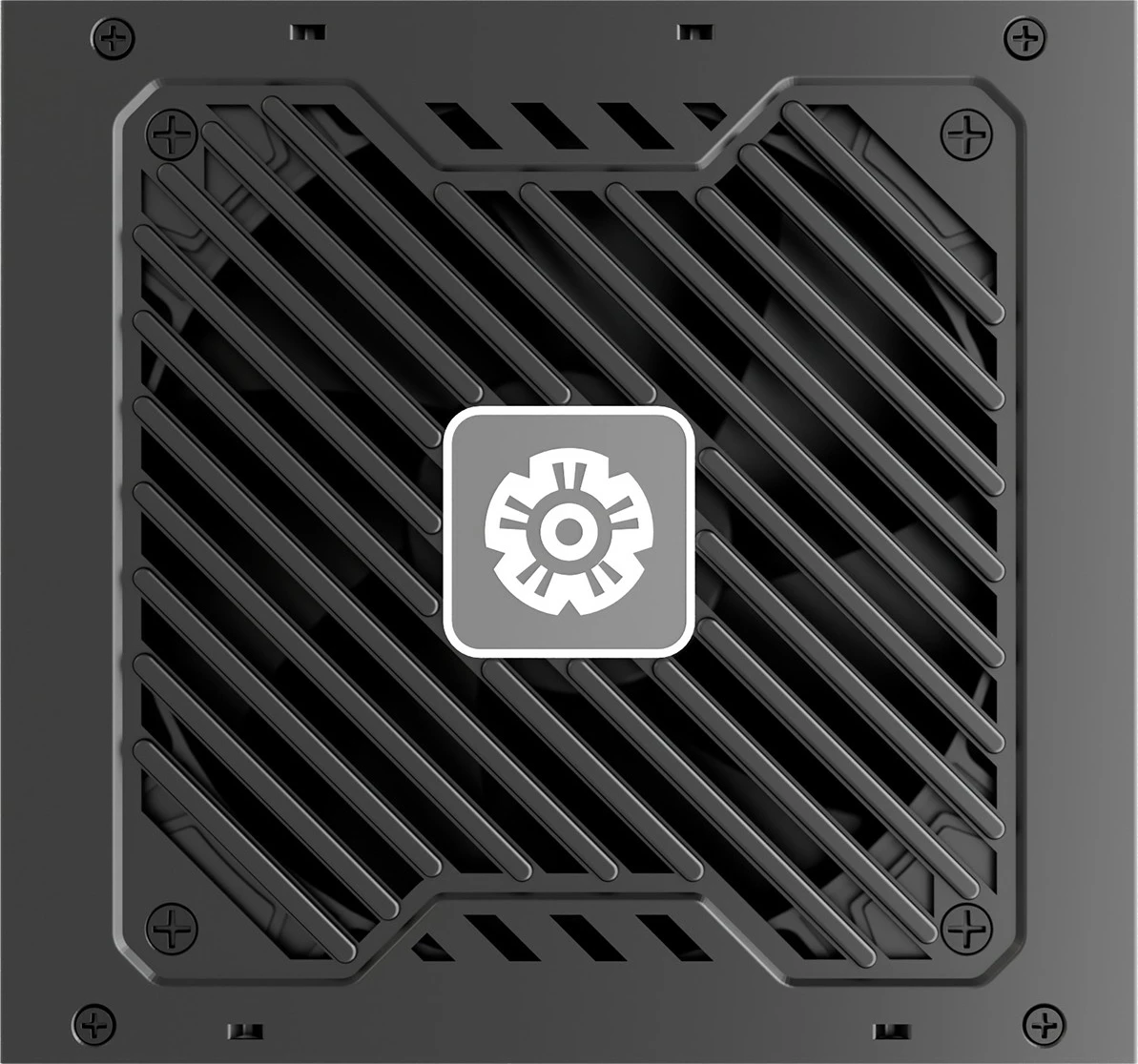 Kasë Enermax Maxpro IV EMP550W, 550W, 80 PLUS, e zezë