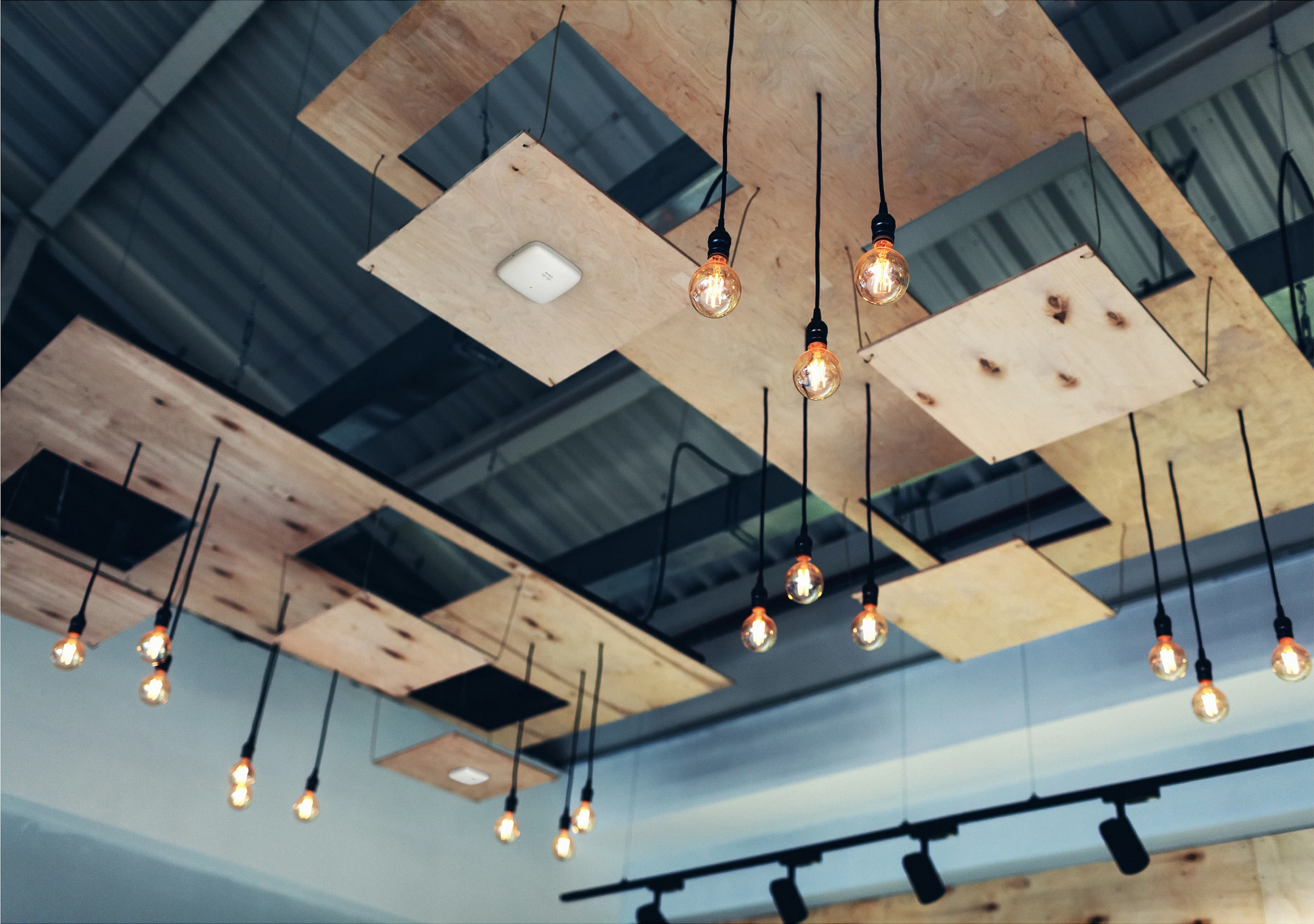 Access point Cisco Business 240AC, 4x4 Wave 2, 2x GbE porta, 1733 Mbps, gri