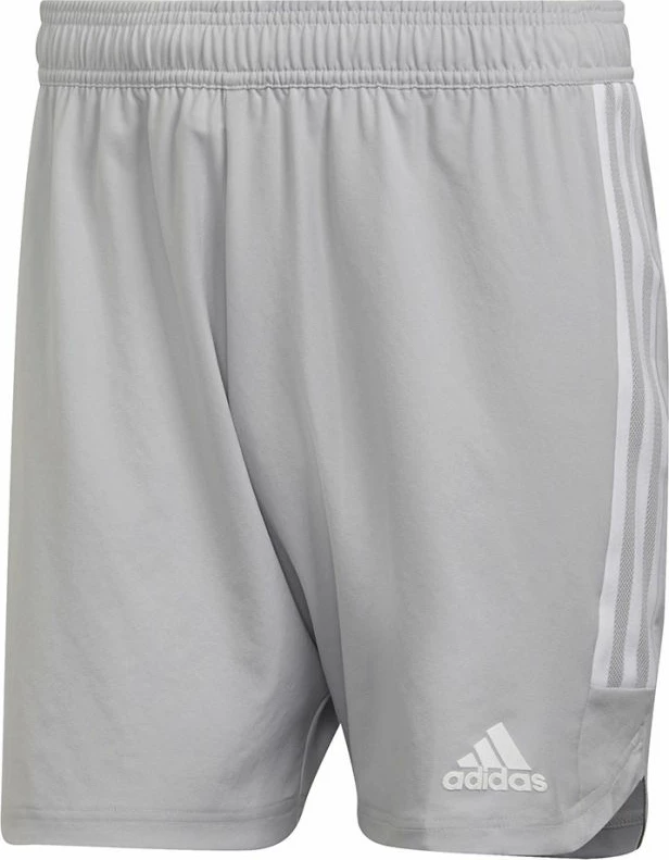 Shorce për meshkuj adidas, gri [Madhësia: XXL]