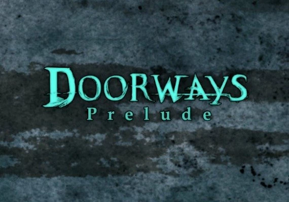 Doorways - Chapters 1 to 3 Collection EN/ES Global