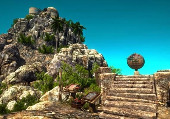 Odyssey - The Story of Science EN Global