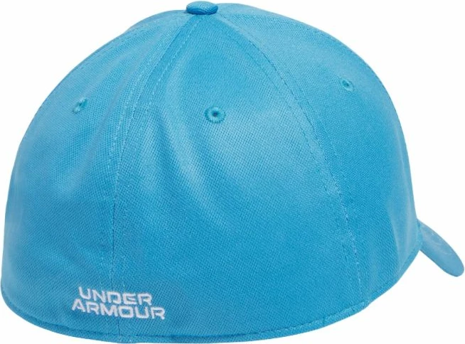 Kapelë për meshkuj Under Armour, e kaltër