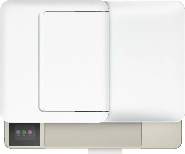 printer multifunksional all-in-one HP ENVY 6520e A4 inkjet Wi‑Fi ADF duplex 1200dpi 7ppm i bardhë (714N9B#629)