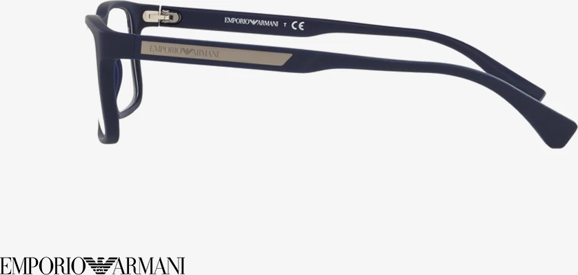Korniza optike Emporio Armani EA3038 5754 56