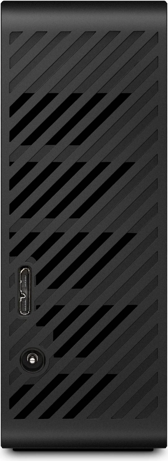 Hard disk i jastëm Seagate Expansion Desktop, 4TB