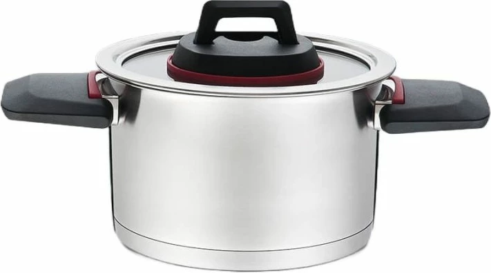 Tenxhere me doreza të palosshme Maestro MR-3530-20, 3.2L, e zezë
