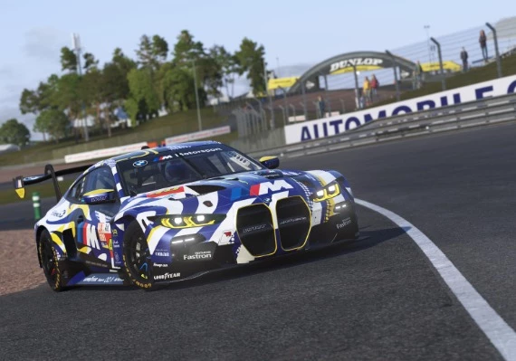 Le Mans Ultimate - 2024 Pack 3 DLC EN/DE/FR/IT/ES Global